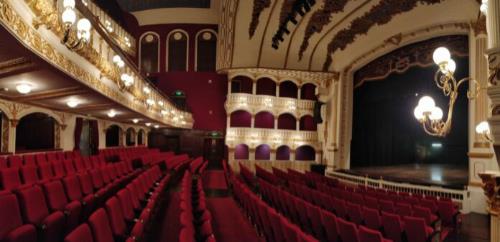 10 Years of Royal Opera House Mumbai: A Decade of Heritage, Culture, and Curated Experiences