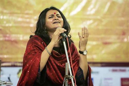 Celebrating the Sufi spirit through music