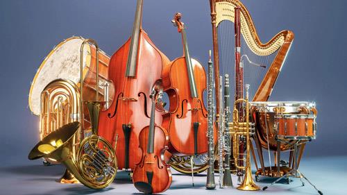 For Music and Film Enthusiasts