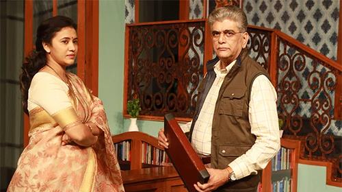Marathi Theatre Festival at Royal Opera House will be a treat for theatre lovers; here’s what veterans have to say
