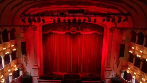 Opening Night: Inside The Quiet Revival Of Mumbai’s Royal Opera House