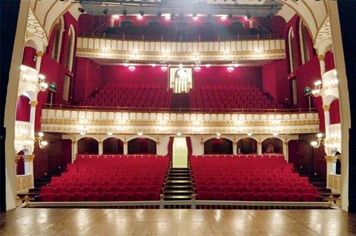 Opera House Finds A Digital Answer