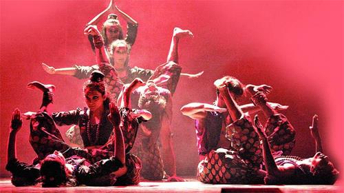 Prithvi Festival: Curtain raiser