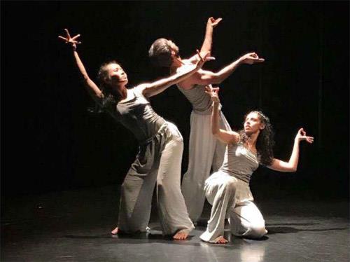 Royal Opera House live-streams Ashley Lobo&#39;s Indo-Polish dance collaboration