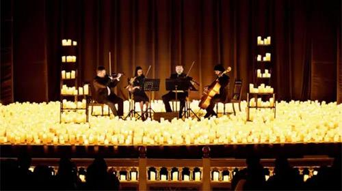 This unique musical setup in Mumbai wants you to reimagine the sensory escapade