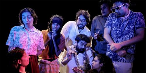 Prithvi Festival Returns For 2019