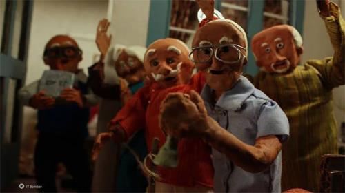 Virtual children's short film festival explores themes of friendship, higher purpose and co-existing with nature