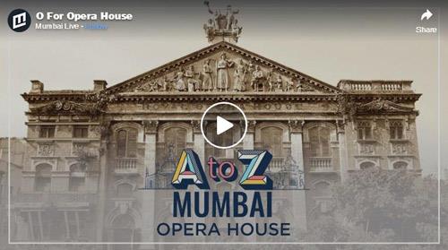 Here Is All You Need To Know About India's Only Surviving Opera House