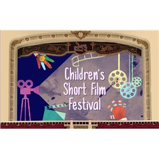 Children's Short Film Festival - 6 Award Winning Animated Films | 10:00 AM To 10:00 PM