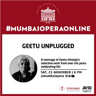 Geetu Unplugged