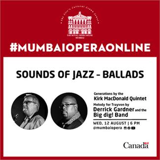 Sounds of Jazz - Ballads  