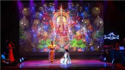 antariksh sanchar