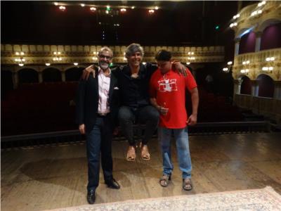 COMIC ROAST OF MILIND SOMAN'S MEMOIR 'MADE IN INDIA' BY CYRUS BROACHA.