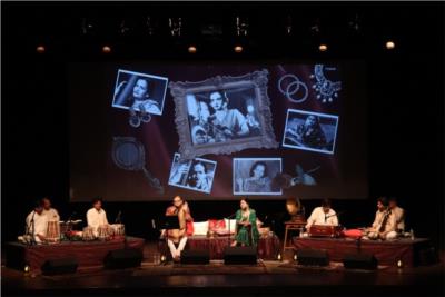 Dastan-e-Akhtari: A Tribute to the Legendary Singer Begum Akhtar