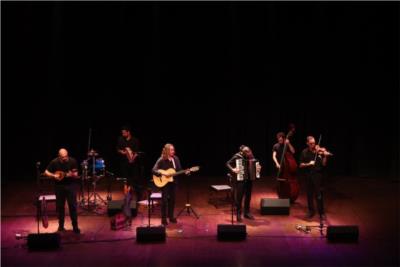 Neapolis 2500 by Ars Nova Napoli Sounds of Southern Italy