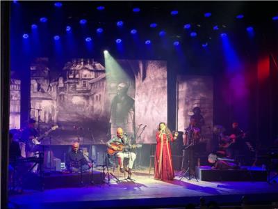 Pankh Album Launch - Kaushiki Chakraborty & Shantanu Moitra