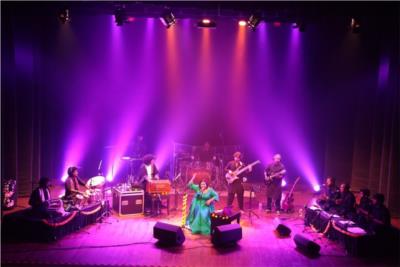 Yatra with Aanchal - Qawwali Ki Shaam Mein Aapka Intezar Rahega